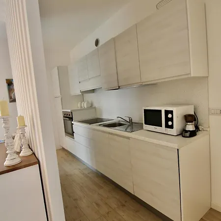 Lägenhet Oderzo - Immobiliare Lido di Jesolo