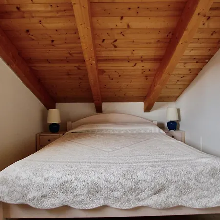 Oderzo - Immobiliare アパート