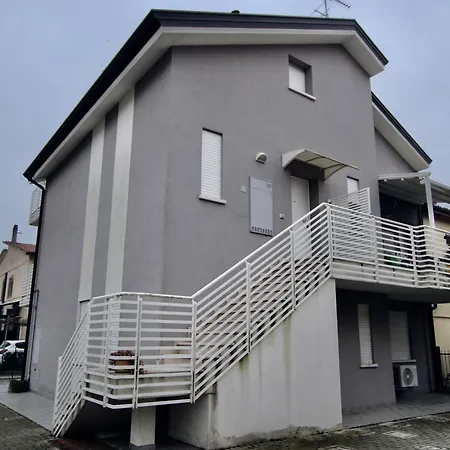 Oderzo - Immobiliare Lido di Jesolo