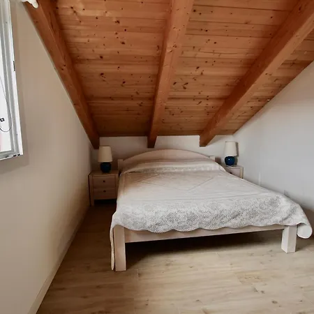 Oderzo - Immobiliare Apartamento *