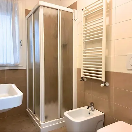 Oderzo - Immobiliare Lejlighed Lido di Jesolo