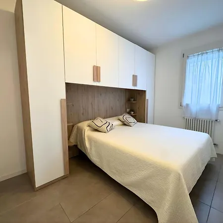 Daire Oderzo - Immobiliare Lido di Jesolo