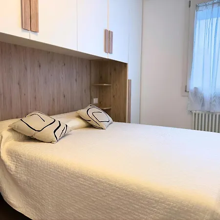 Daire Oderzo - Immobiliare Lido di Jesolo