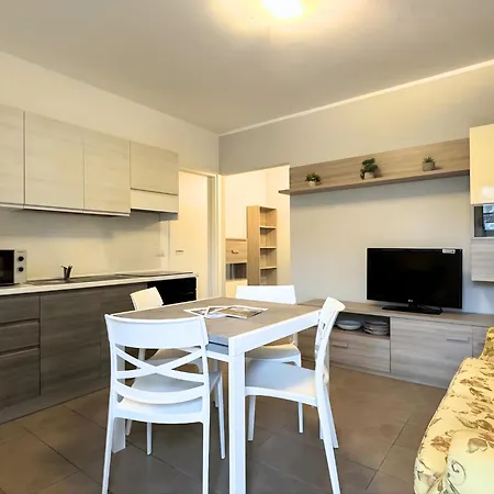 Oderzo - Immobiliare Apartment