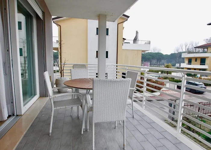 Oderzo - Immobiliare * Lido di Jesolo