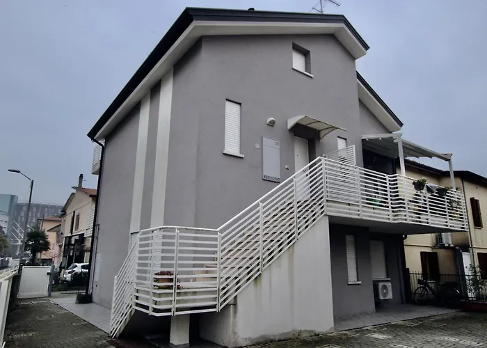 Oderzo - Immobiliare Lido di Jesolo