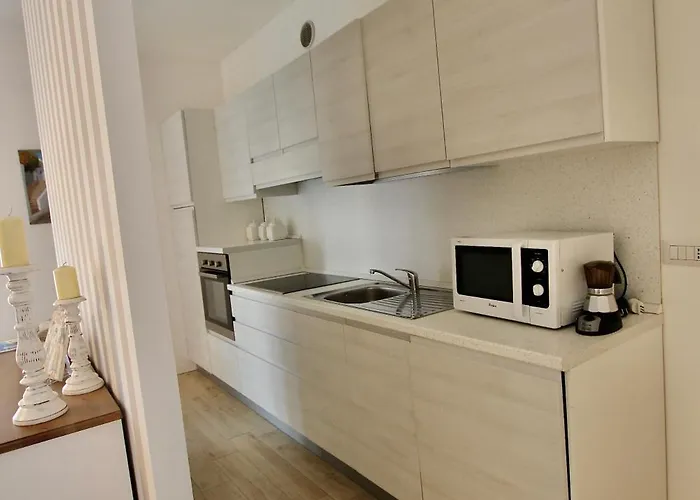 Lejlighed Oderzo - Immobiliare Lido di Jesolo