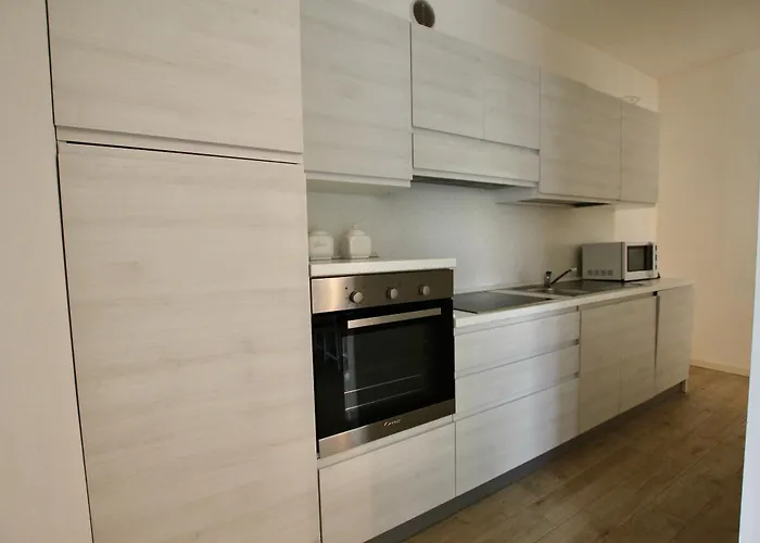 Lejlighed Oderzo - Immobiliare *