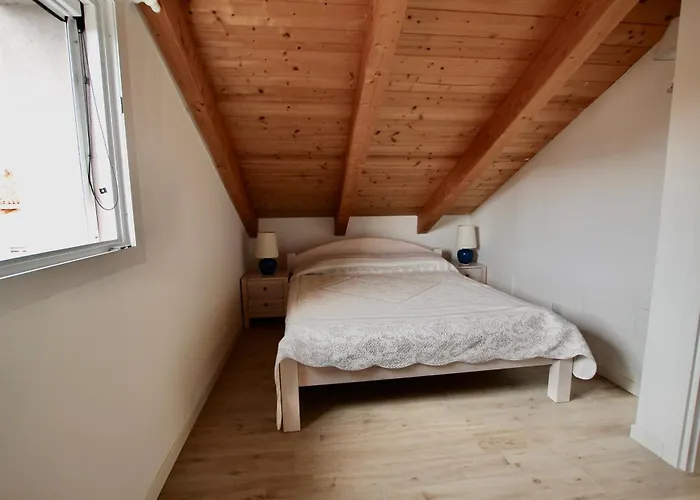 Oderzo - Immobiliare Lejlighed *