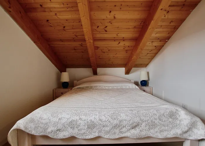 Oderzo - Immobiliare Lejlighed