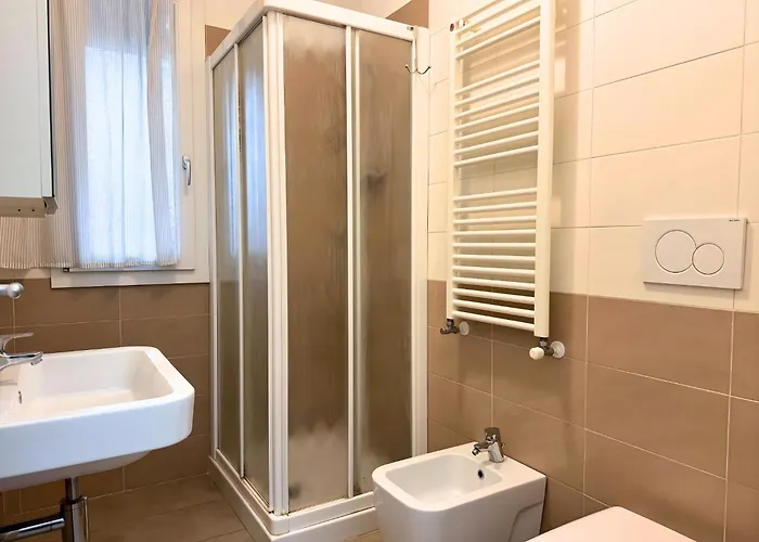 Oderzo - Immobiliare Daire Lido di Jesolo