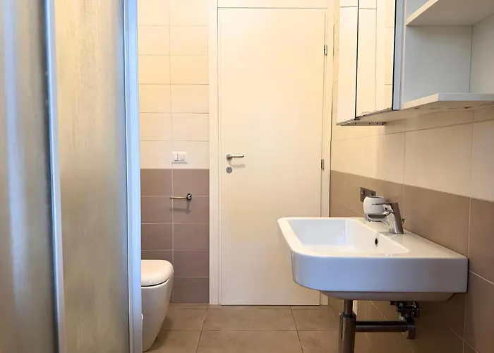 Oderzo - Immobiliare Daire