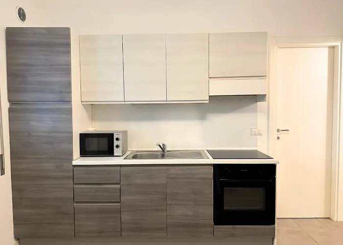 Daire Oderzo - Immobiliare Lido di Jesolo