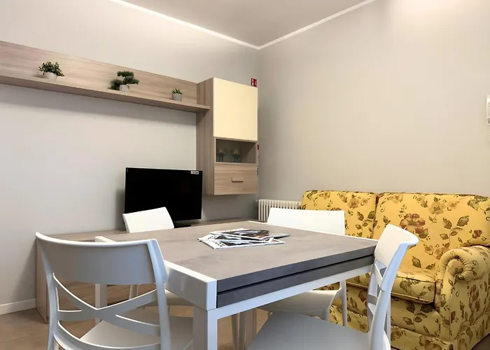 Oderzo - Immobiliare Lido di Jesolo