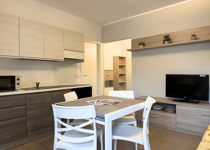 Oderzo - Immobiliare Daire Lido di Jesolo