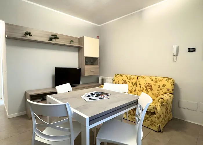 Oderzo - Immobiliare Daire