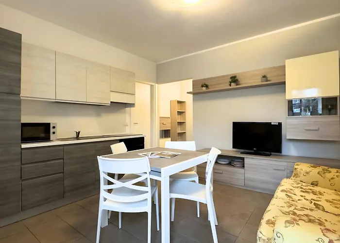 Oderzo - Immobiliare Daire