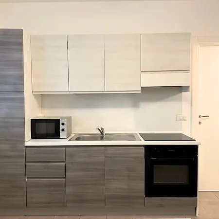 Appartement Oderzo - Immobiliare Jesolo